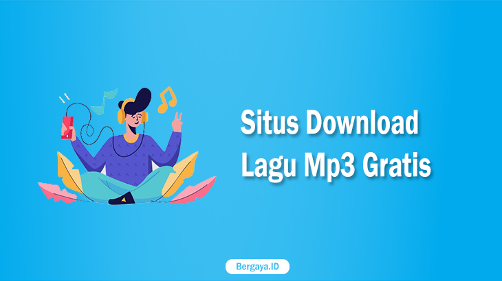 Situs Download Lagu MP3 Gratis