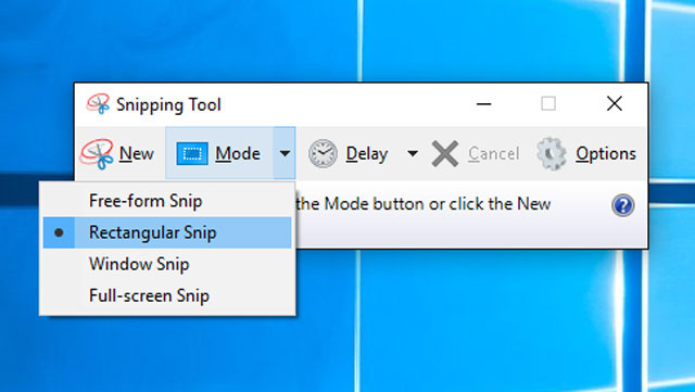 Snipping Tool (Screenshoot Laptop)