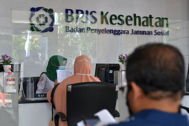 Cara Menonaktifkan BPJS Kesehatan