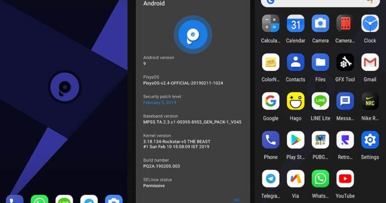 Android Terbaru Versi Apa? Panduan Lengkap: Versi, Fitur & Cara Update