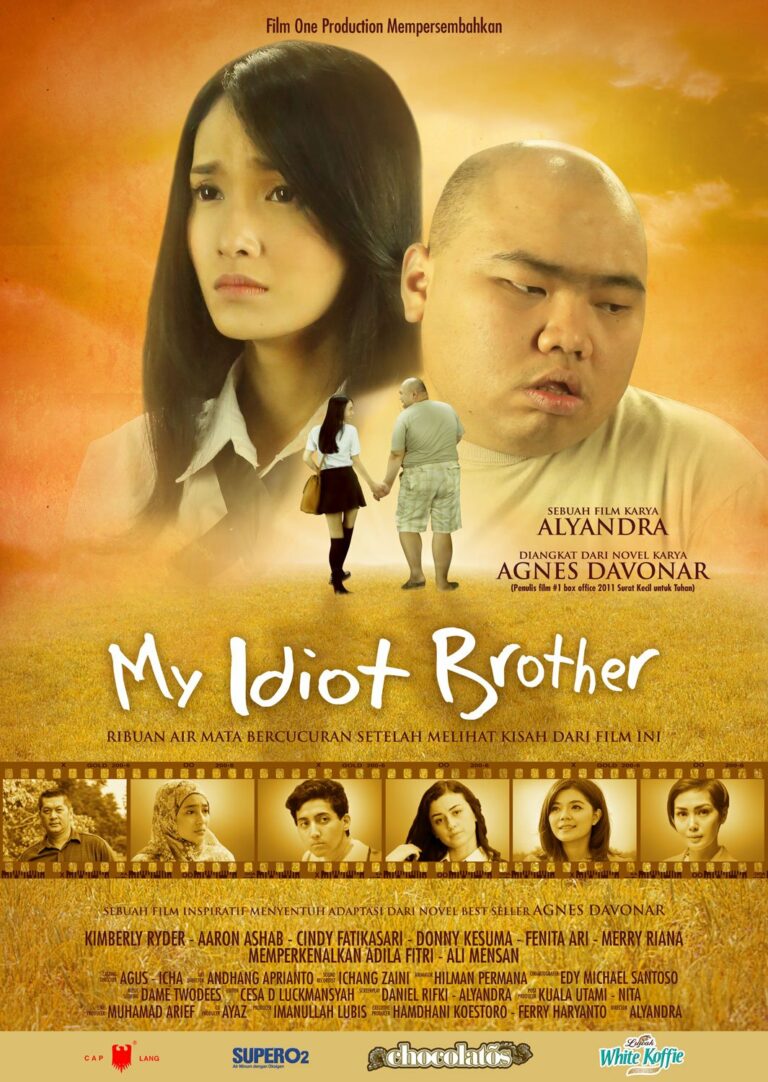 Bikin Nangis ! 10 Rekomendasi Film Sedih Yang Siap Kuras Air Mata